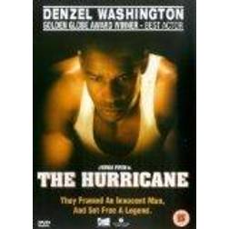 The Hurricane [DVD] [2000]
